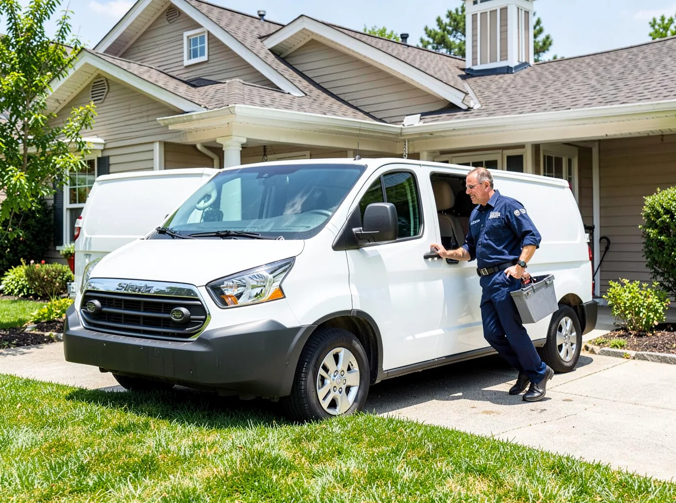 Emergency Plumber company in Amo, IN
