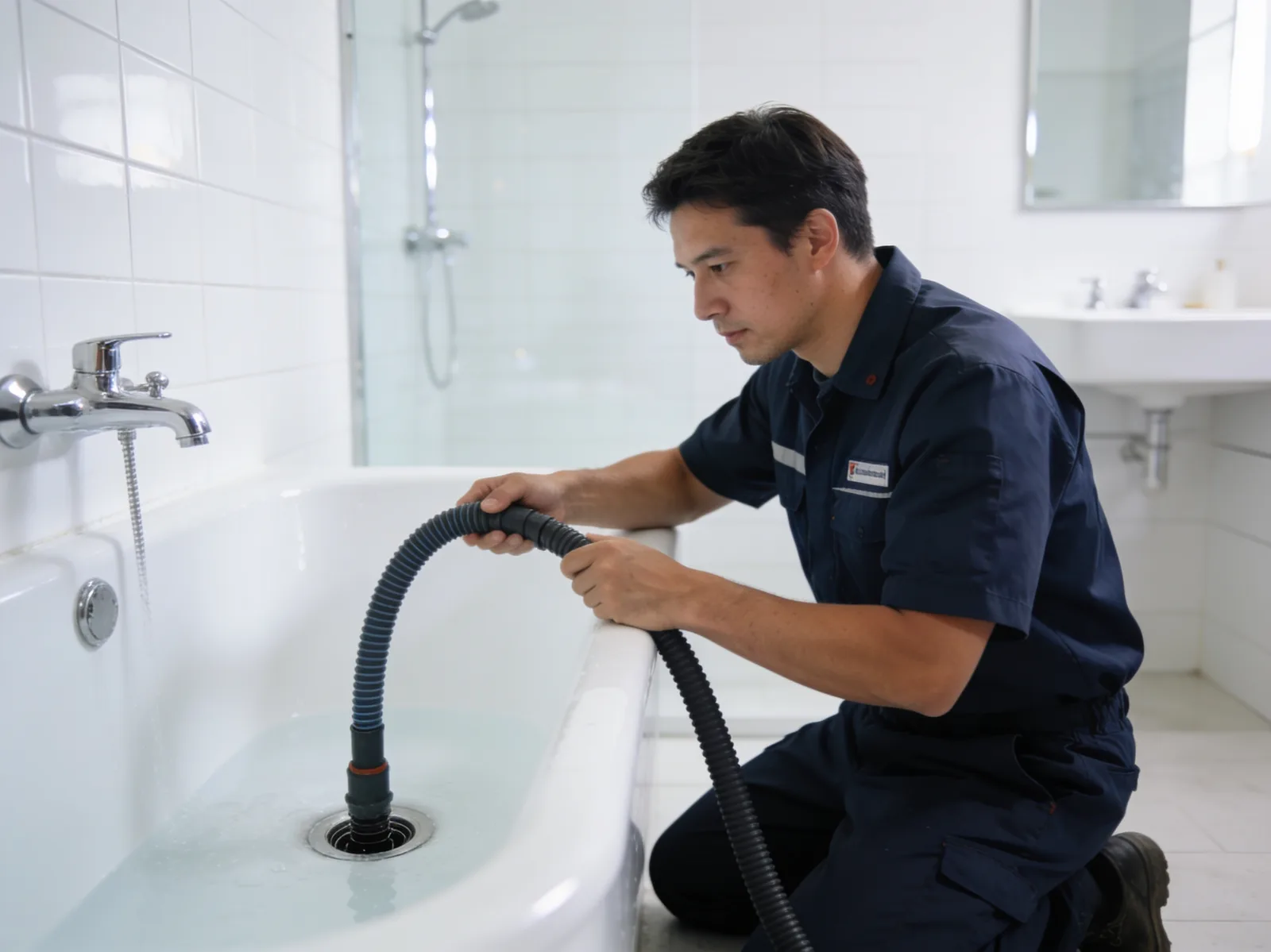Emergency Plumber Amo, IN FAQs